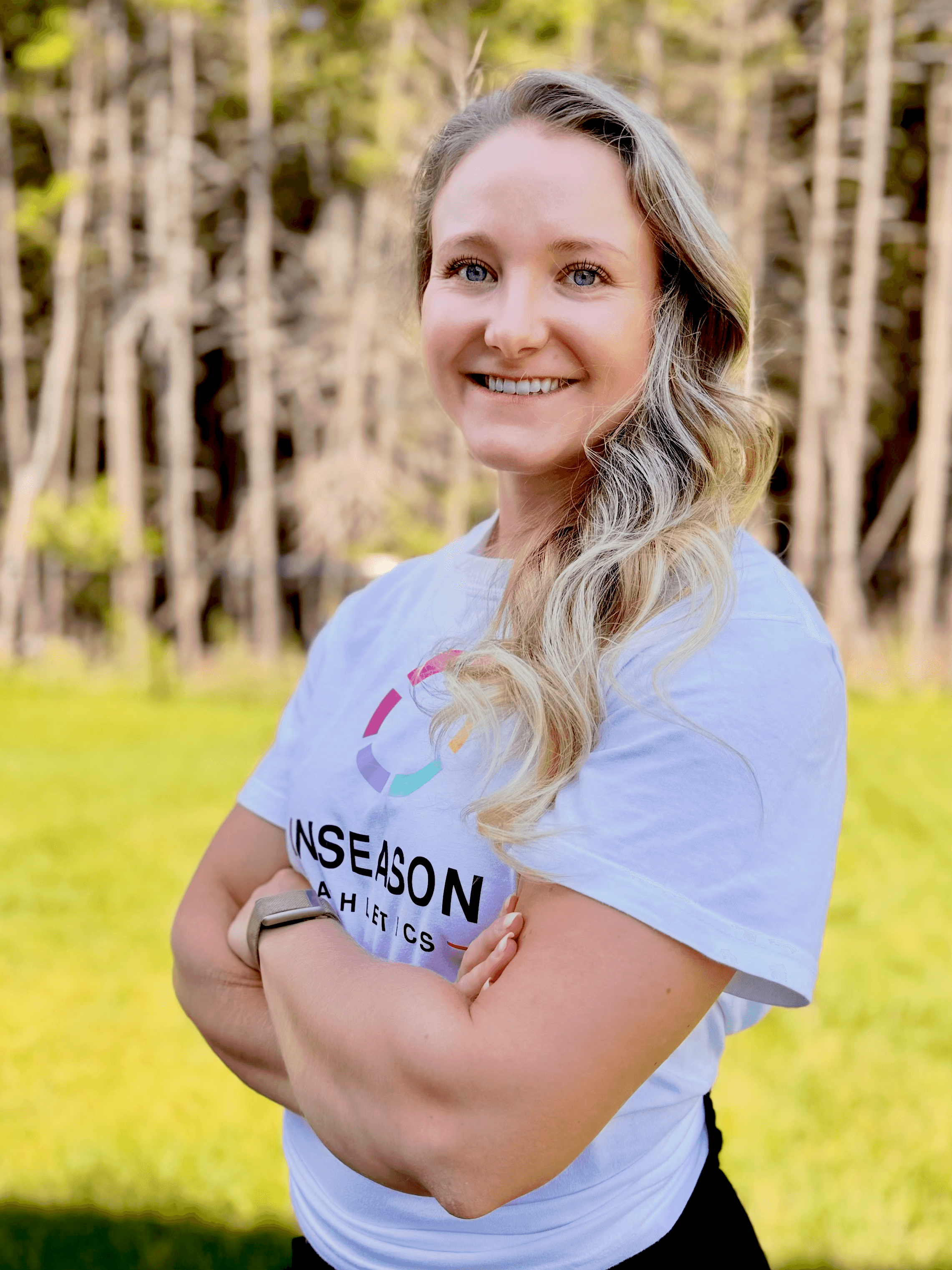 Emily - InSeason Athletics